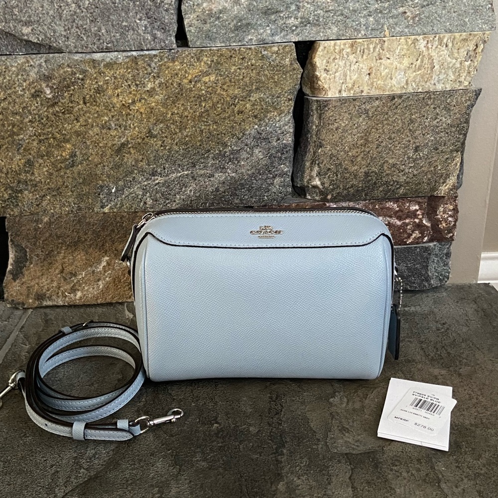 COACH Bennett Crossbody